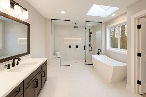 Bathroom Remodeling in Chicago, IL