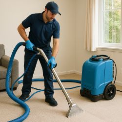 Carpet Cleaning in Aurora, CO