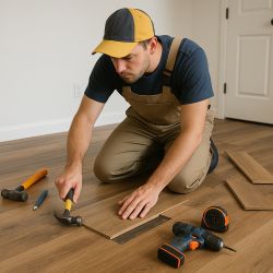 Flooring in Aurora, CO