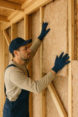 Insulation in Aurora, CO