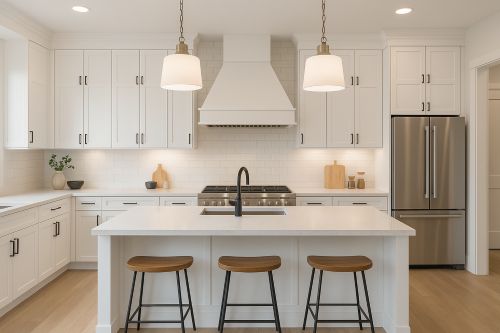 Kitchen Remodeling in New York, NY