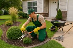 Landscaping in Chicago, IL