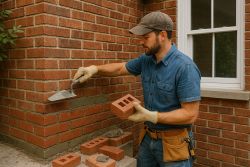 Masonry in Aurora, CO