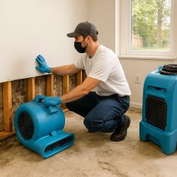 Water Damage Restoration in Chicago, IL